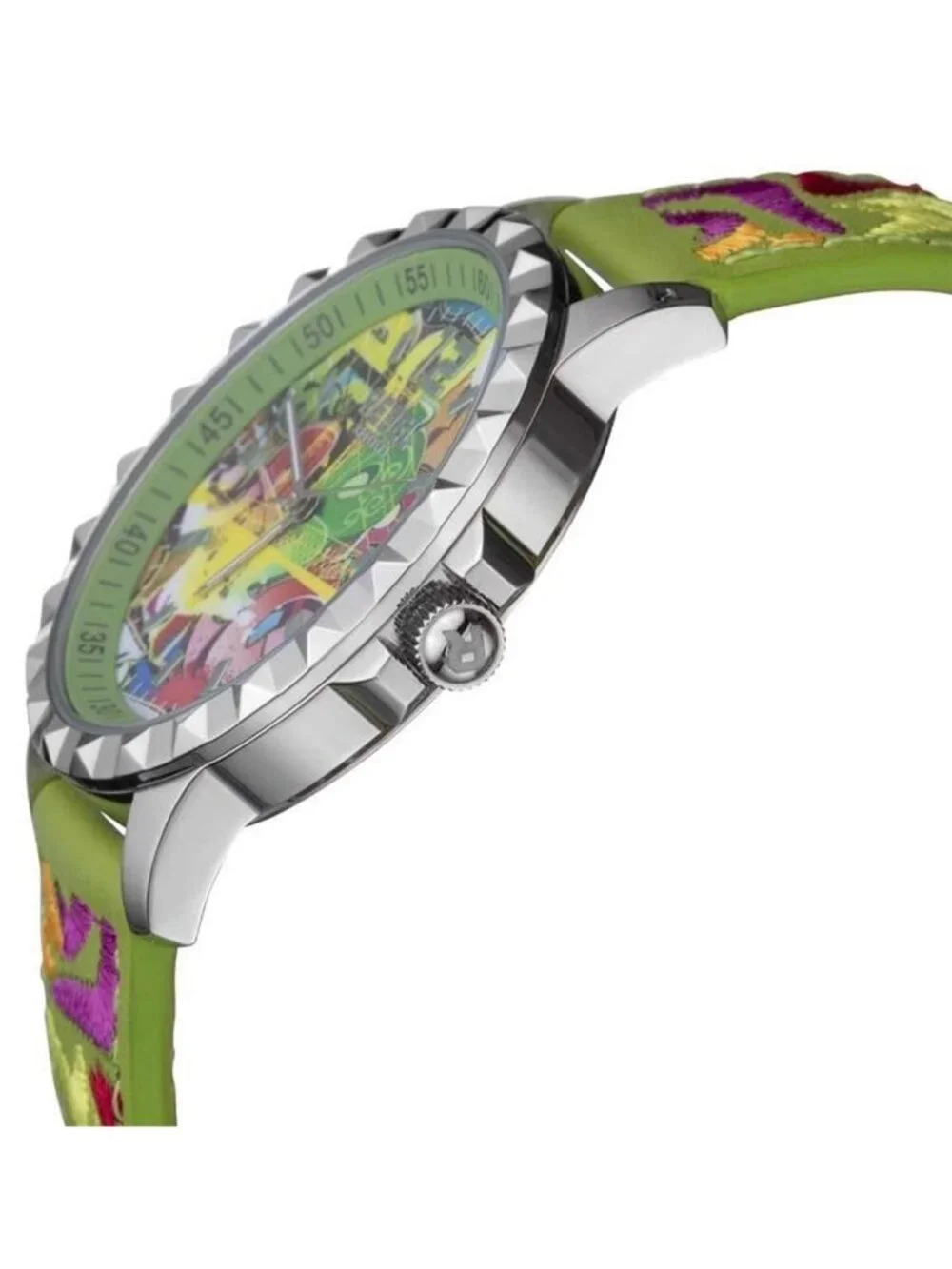 NWT Rebel Dumbo Ladies Watch